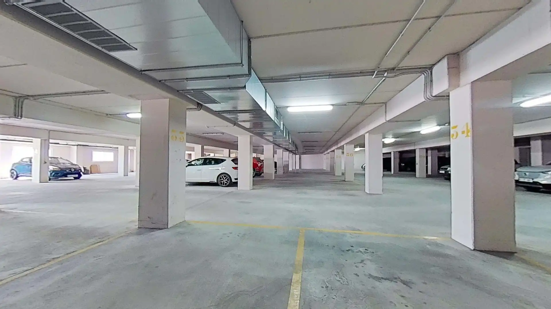 Parking de Local en venta en L'Espluga de Francolí