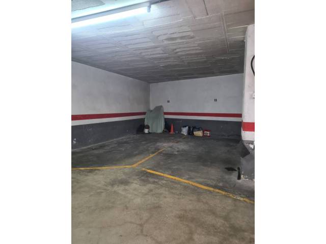 Garaje en Venta en sant antoni maria claret en Eixample Nord