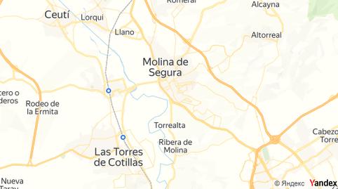 Photo 5 of Flat for sale in El Castillo - San Roque - El Carmen, Molina de Segura