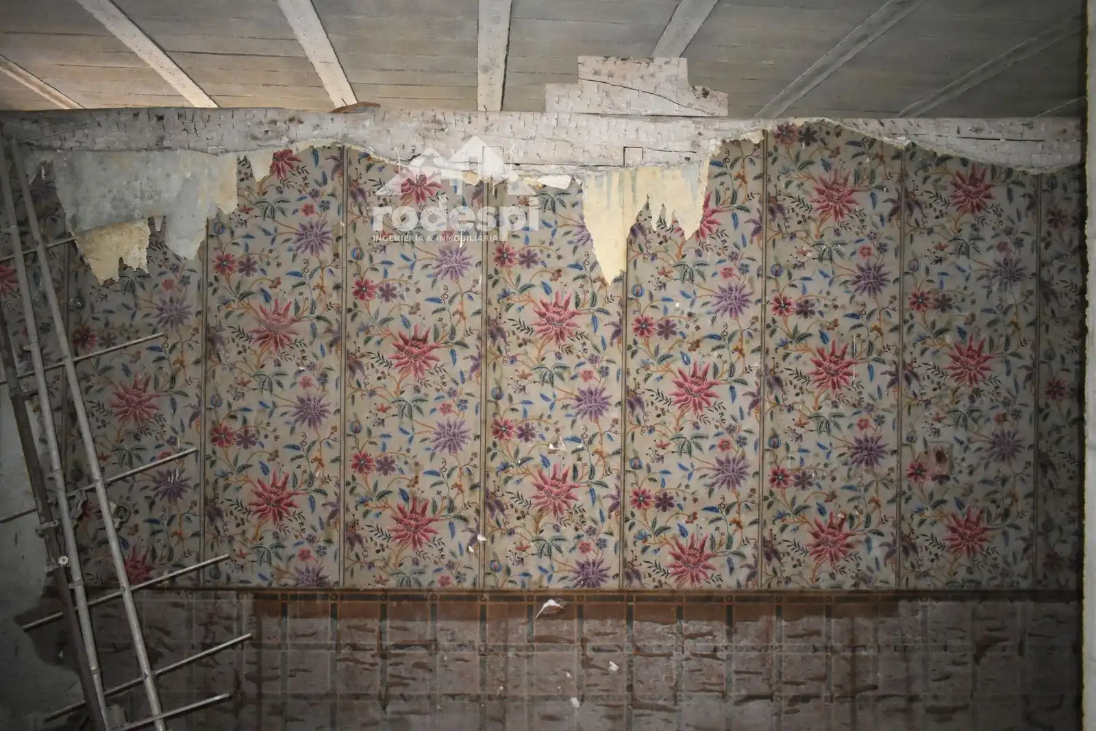Bedroom of Buildings for sale in Pantón