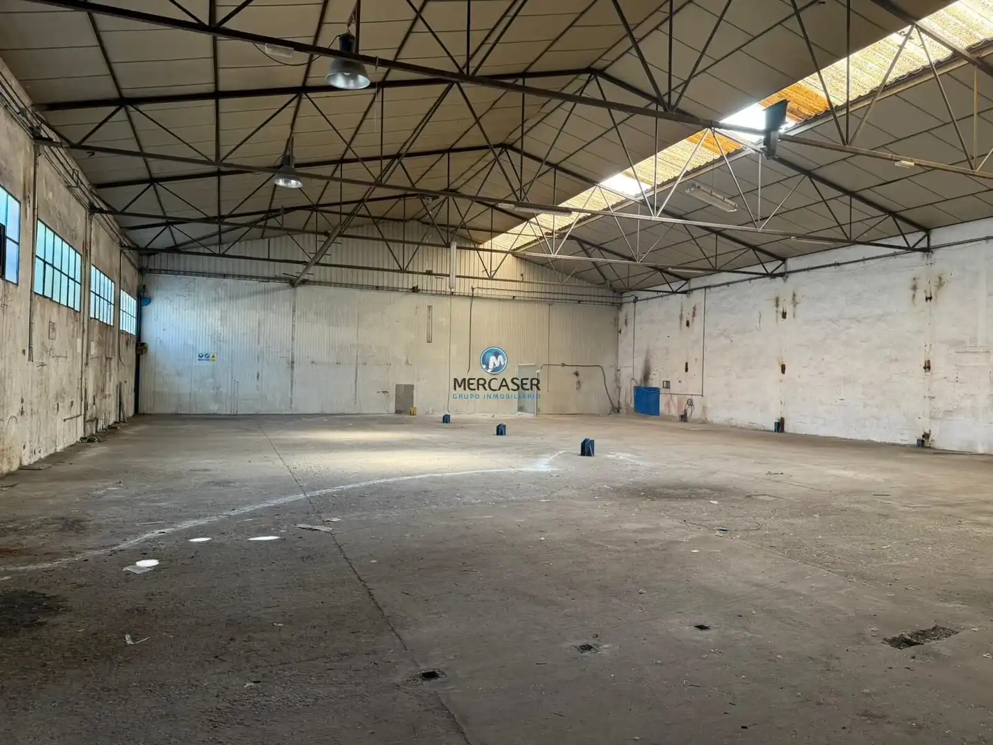 Nau industrial en venda a Camarma de Esteruelas, imagen 3