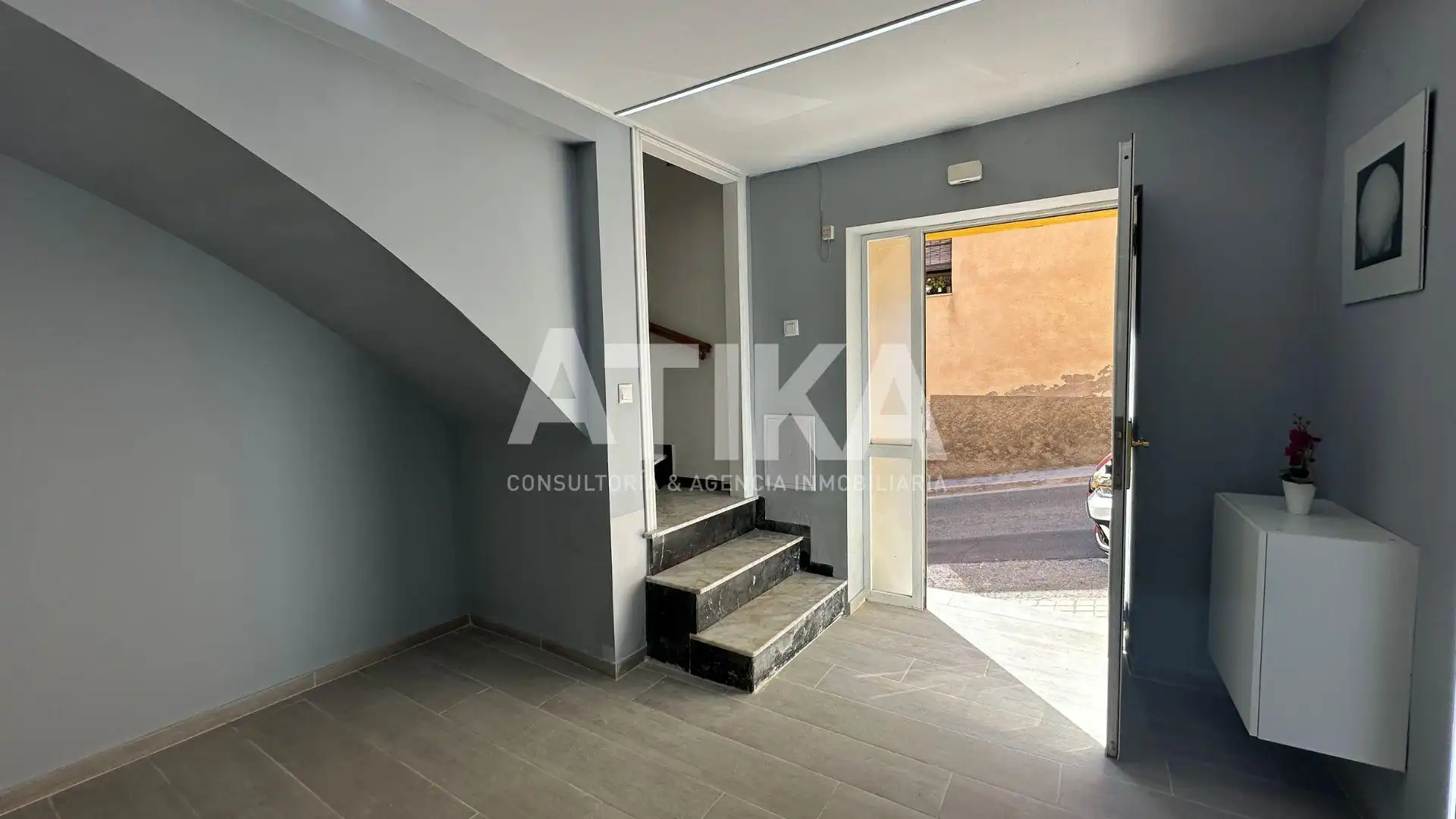 Casa o chalet en venta en Banyeres de Mariola con Aire acondicionado, Calefacción y Terraza
