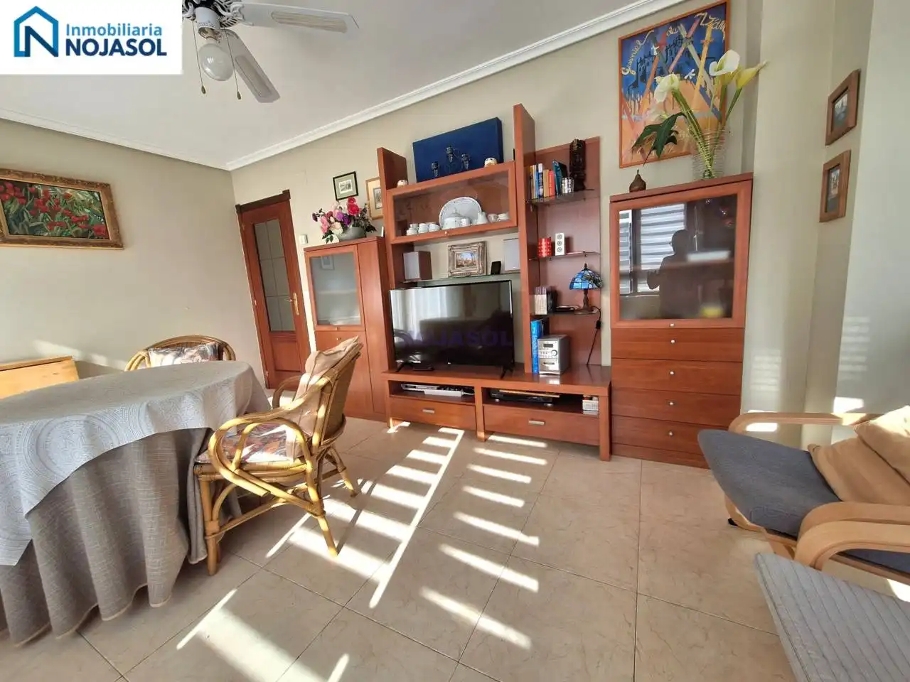 Appartement compact avec piscine à louer à Avenida Ris 32, imagen 38
