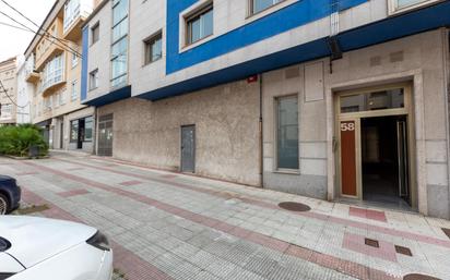 Exterior view of Flat for sale in Arteixo