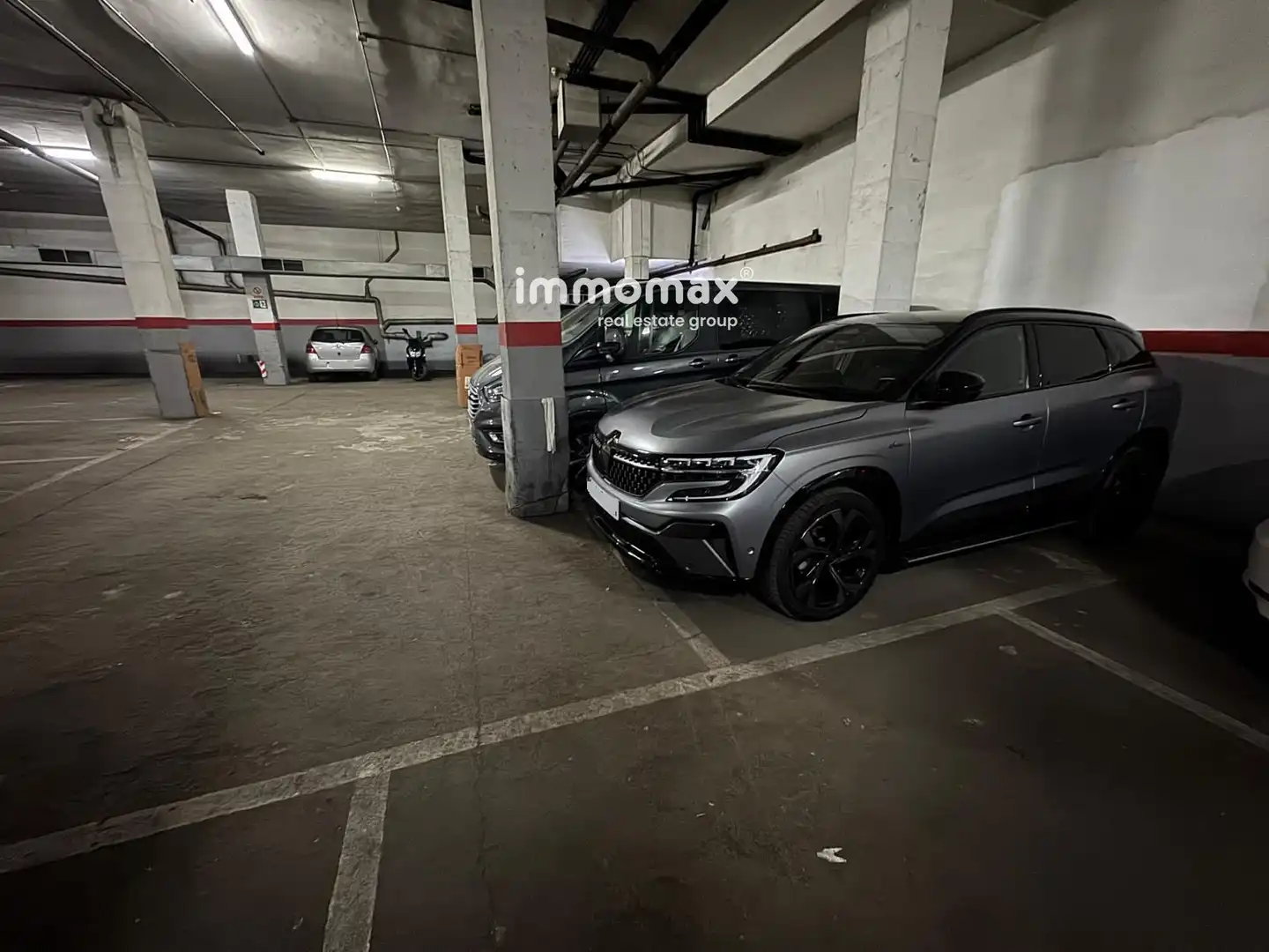 Parkplatz von Garage zum Verkauf in Sant Boi de Llobregat