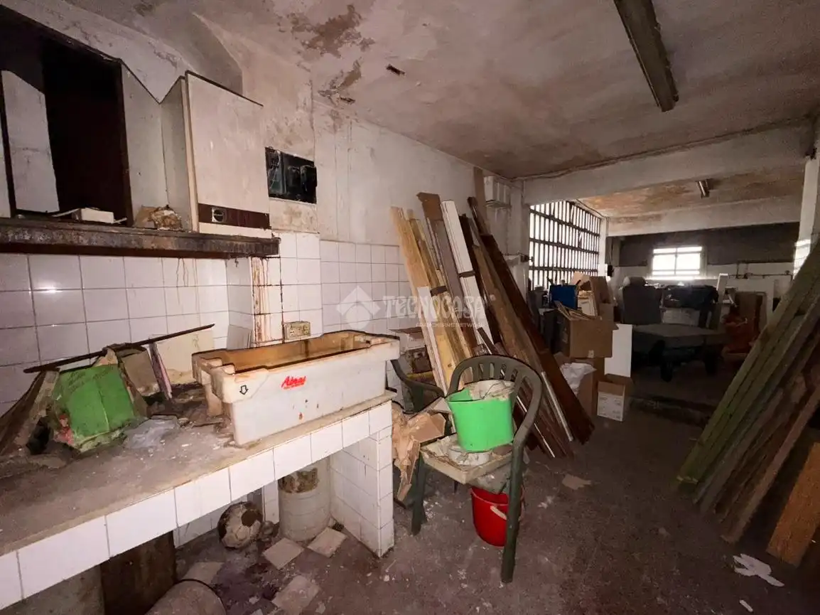 Business premises for sale in Begoña - Santutxu, imagen 7