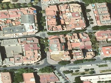 Flat for sale in calle Estadella,nº75