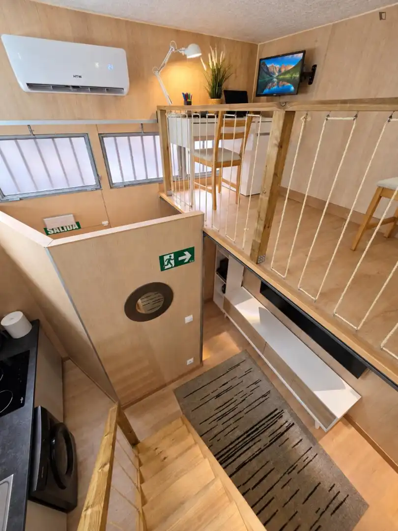 Apartments for rent in Latina