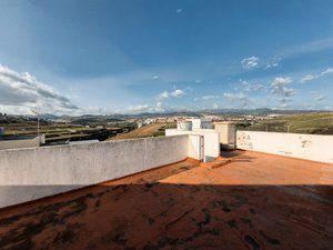 Vista exterior de Casa o chalet en venta en Las Palmas de Gran Canaria con Terraza y Trastero