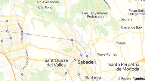 Foto 5 de Piso en venta en Creu Alta, Sabadell