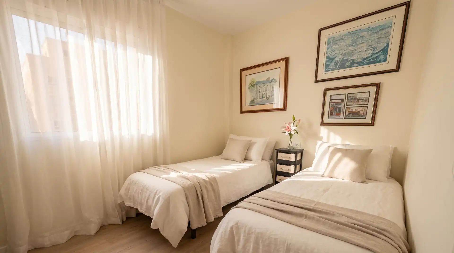 Appartement avec ascenseur à vendre à Avenida de las Gaviotas 3A, imagen 2