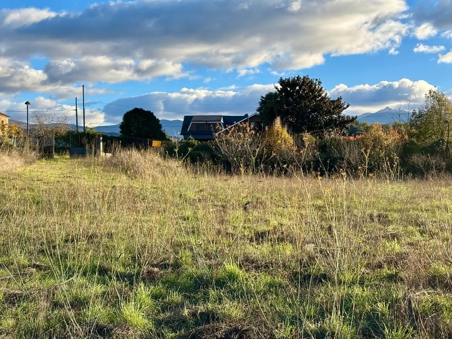 Terreni e lotti in vendita a Urbanización Patricia - Campo, imagen 11
