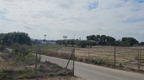 Foto 3 von Grundstücke zur Miete in Avenida Doctor Artero Guirao, S/n, San Pedro del Pinatar ciudad, San Pedro del Pinatar