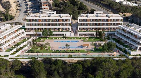 Foto 2 de Apartamento en venta en Balcón de Finestrat - Terra Marina, Finestrat