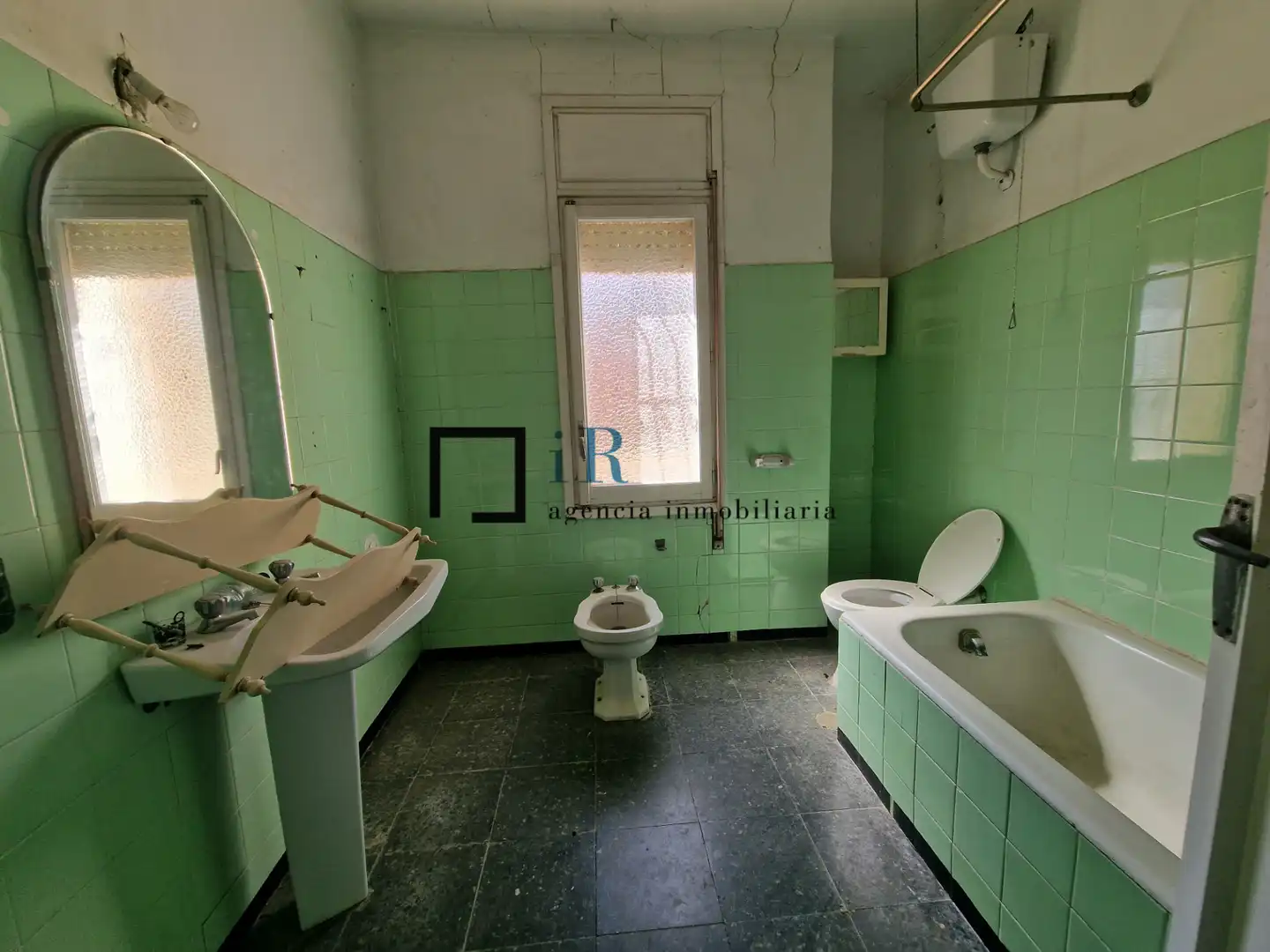 Bany de Casa o xalet en venda en Alameda de la Sagra