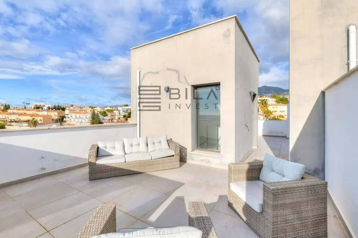 Maison mitoyenne avec piscine à vendre à Helechos, imagen 31