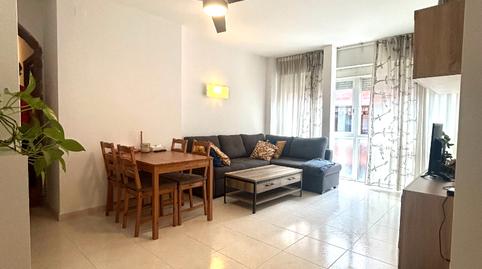 Foto 3 de Pis en venda a Sol i Padris - Sant Oleguer, Sabadell