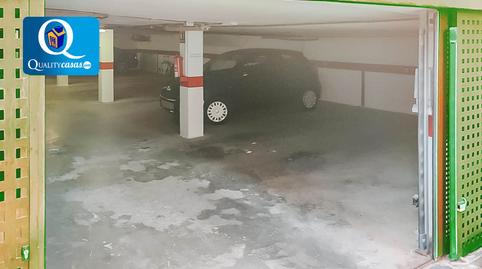 Foto 3 von Garage zum Verkauf in Playa de San Juan, Alicante / Alacant