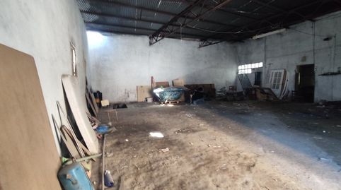 SE VENDE SOLAR DE 705 m2  EN ESQUINA CON 60 M2 DE FACHADA., imatge 2