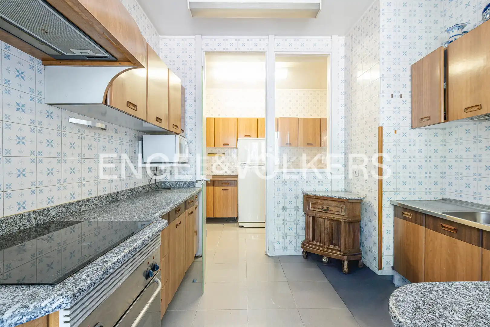 Flat with pool for sale in Moncloa - Aravaca, imagen 34