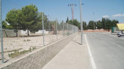 Photo 3 of Industrial land to rent in Albufereta, Alicante