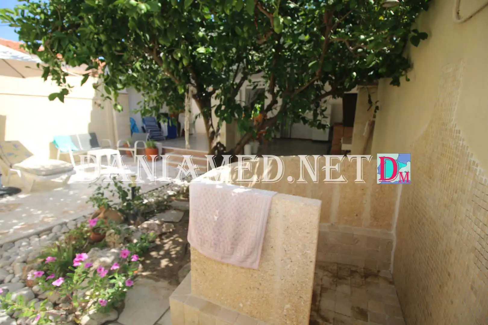 Houses for sale in Devessa - Monte Pego