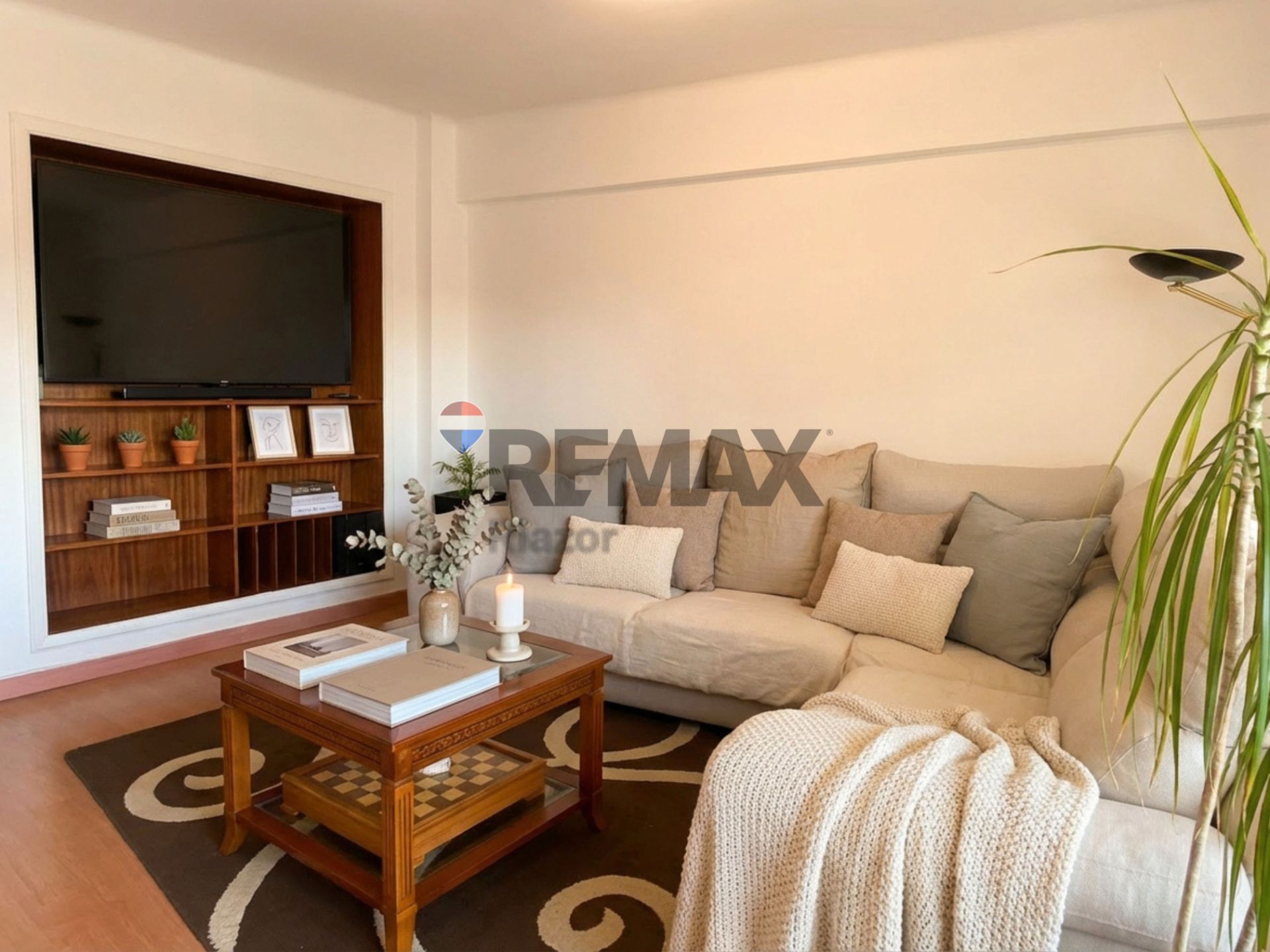 Exterior view of Flat for sale in Lalín  with Heating, Terrace and Storage room