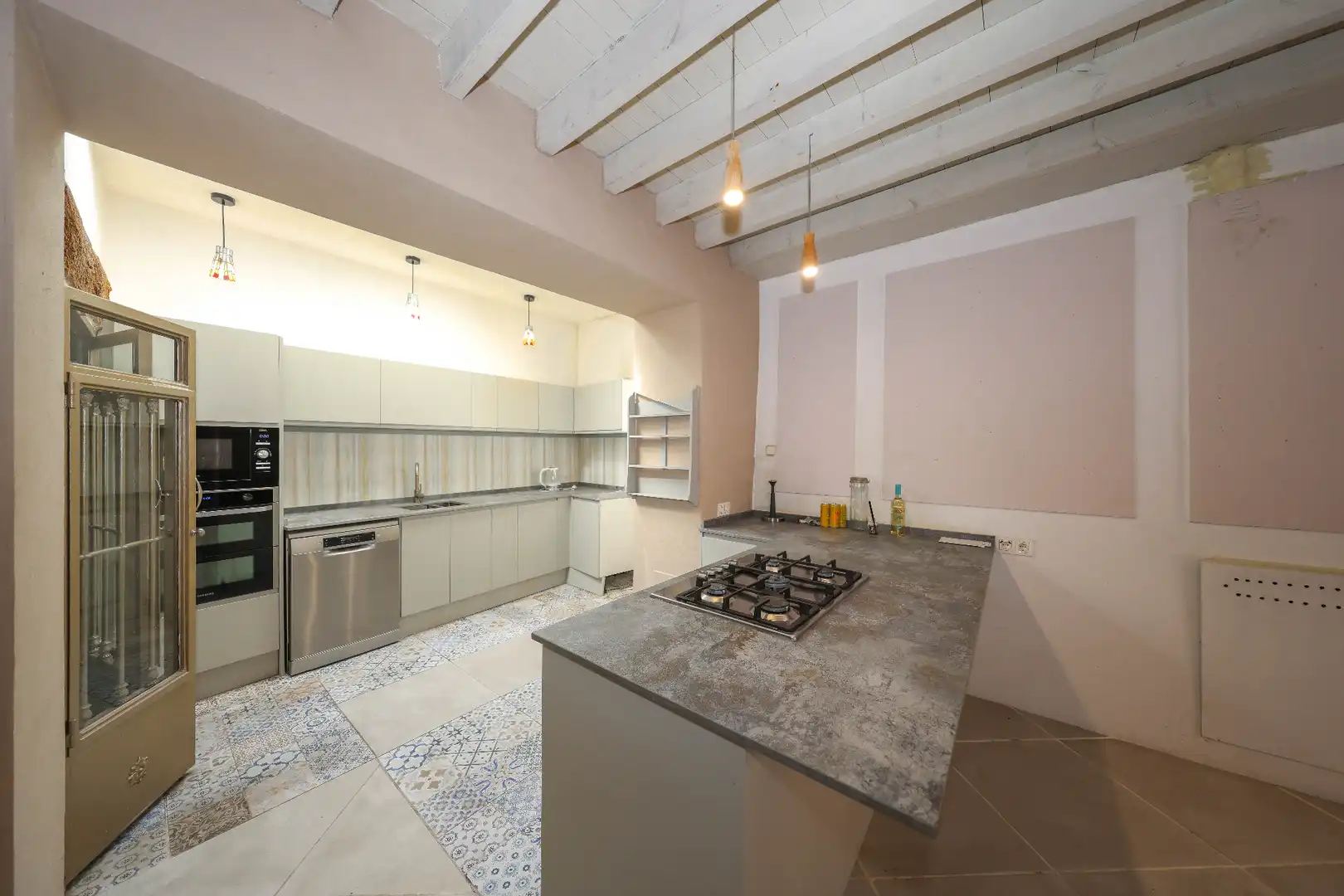 Casa adosada en venta en Calle Enmedio, Monda