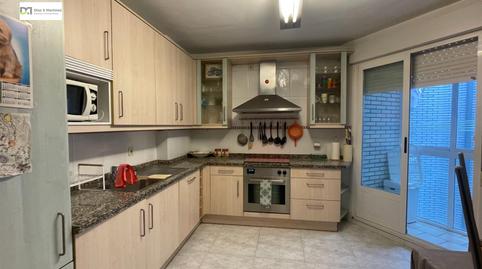 Foto 2 de Piso de alquiler en San Mamés - La Palomera, León Capital