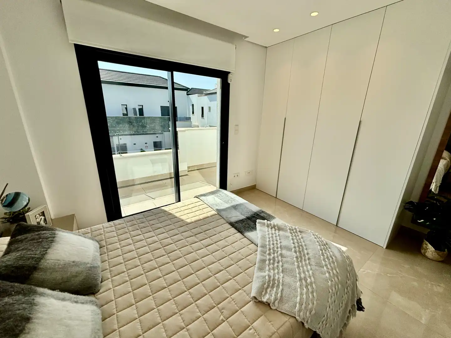 Villa mit Pool zum Verkauf in Gran Alacant, imagen 17