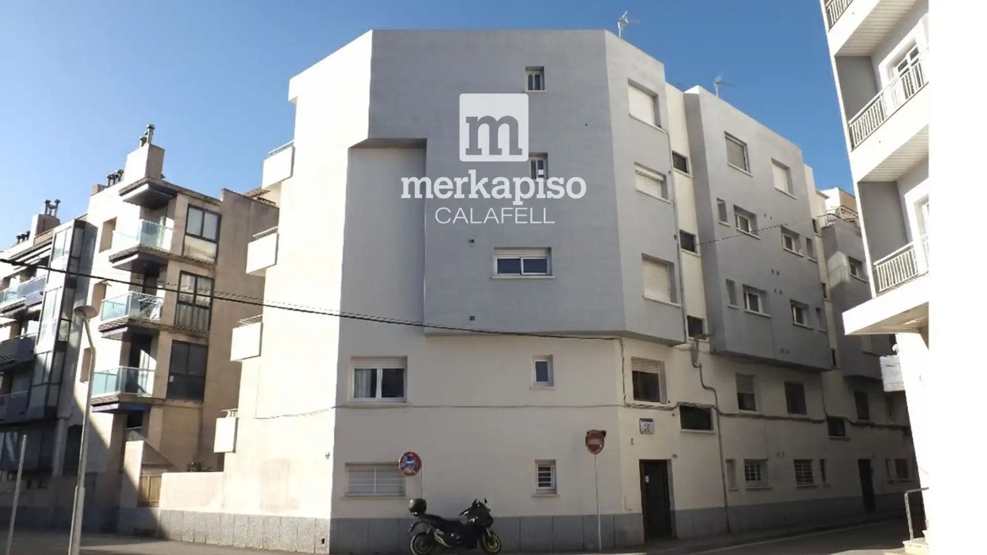 Duplex for sale in Vilamar, Calafell Platja