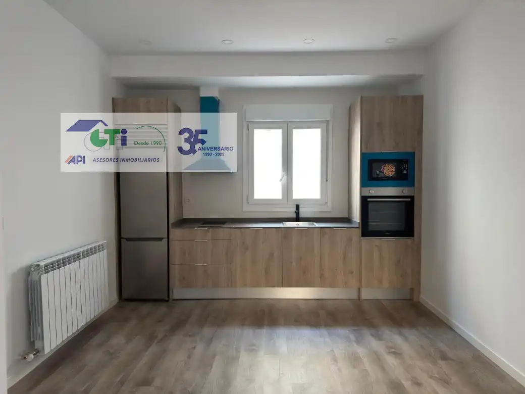 Cocina de Casa o chalet en venta en Zaragoza