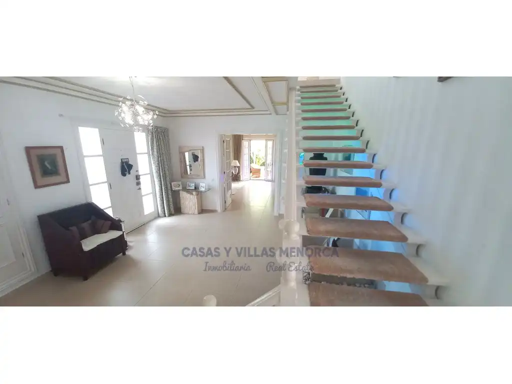Casa o xalet en venda en Maó - Mahón