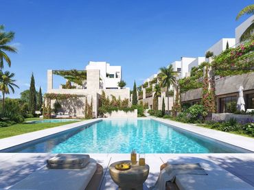 Apartament amb ascensor en venda a Punta Plata