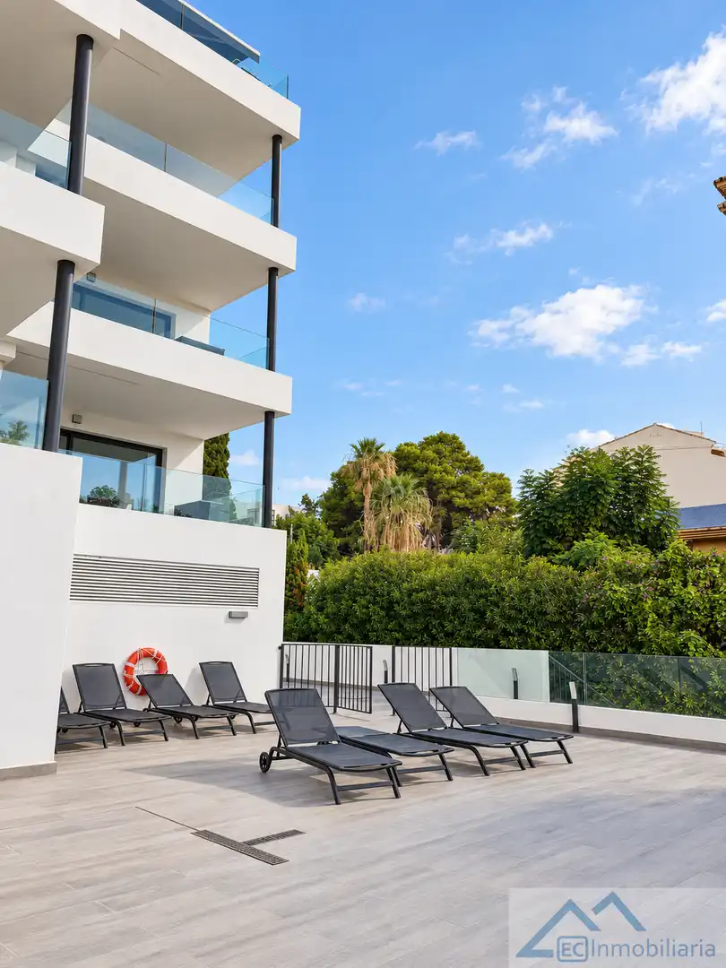 Appartement avec piscine à vendre à de la Roca, imagen 29