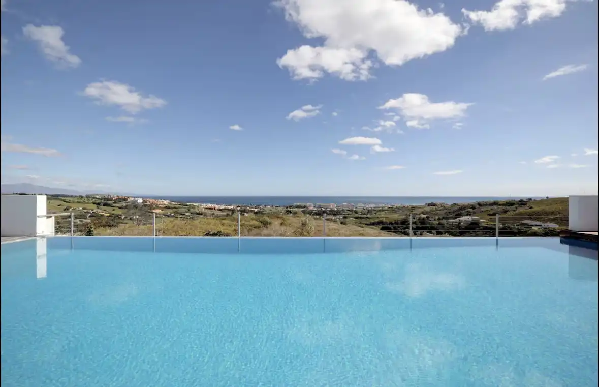 Maison avec piscine à vendre à Manilva Pueblo, imagen 18