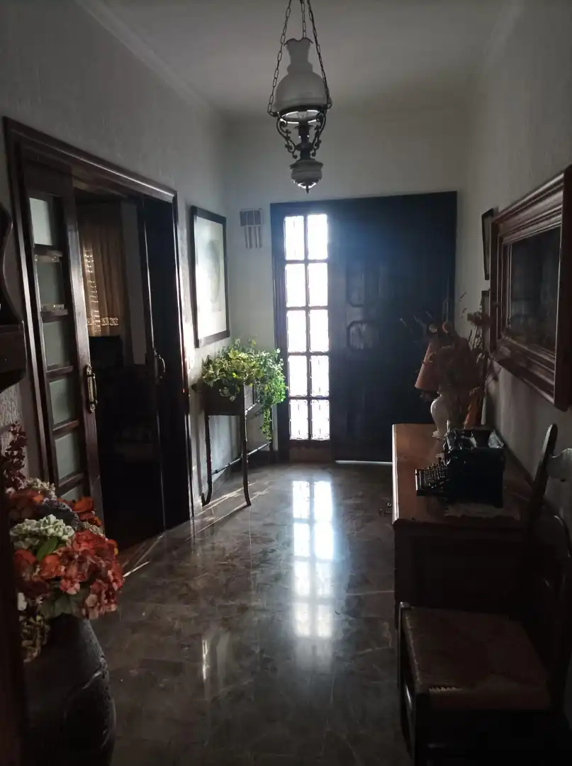 Casa o xalet en venda en Arriate amb Aire condicionat, Calefacció i Jardí privat
