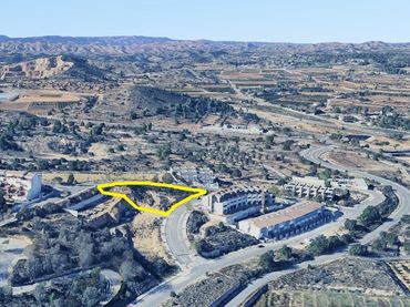 Terreny residencial en venda a Calle Uea Sector Sr6