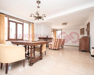 Dining room of Flat for sale in  Palma de Mallorca  with Balcony