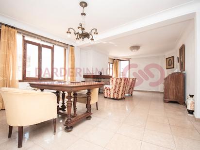 Dining room of Flat for sale in  Palma de Mallorca  with Storage room and Balcony