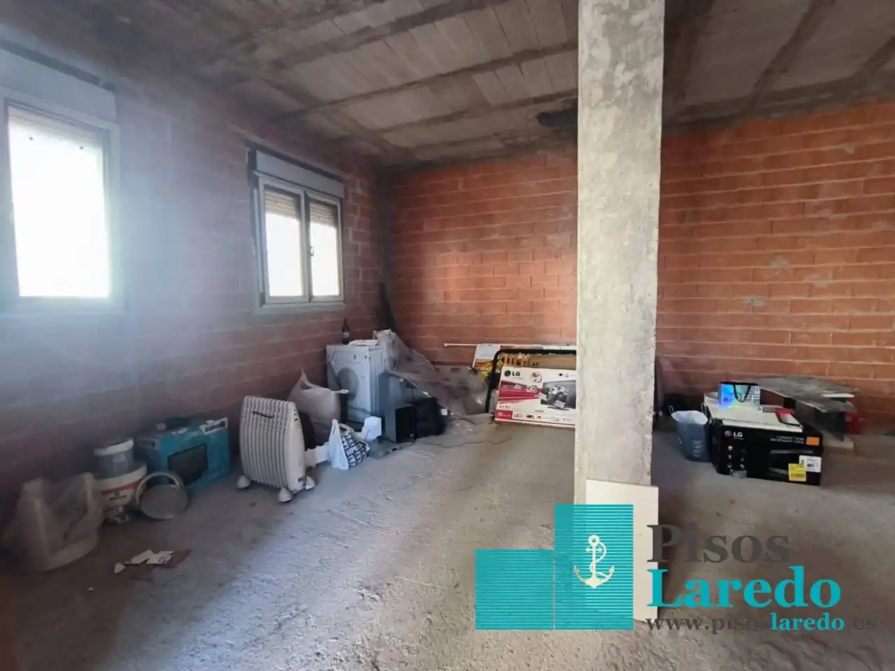 Local comercial en venda a Calle Bernales, imagen 6