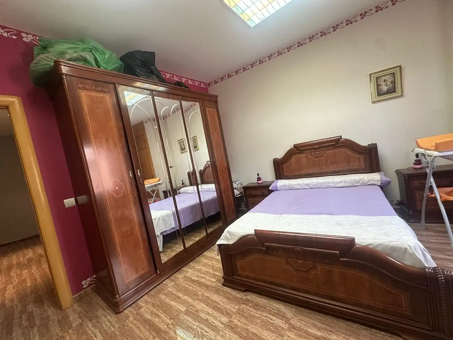 Casa amb jardí en venda a Calle NUEVA, imagen 25
