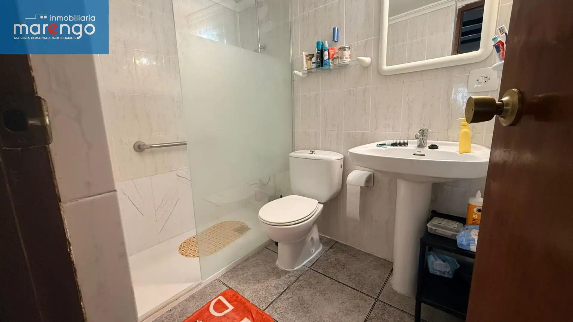 Bany de Casa o xalet en venda en Fanzara amb Traster