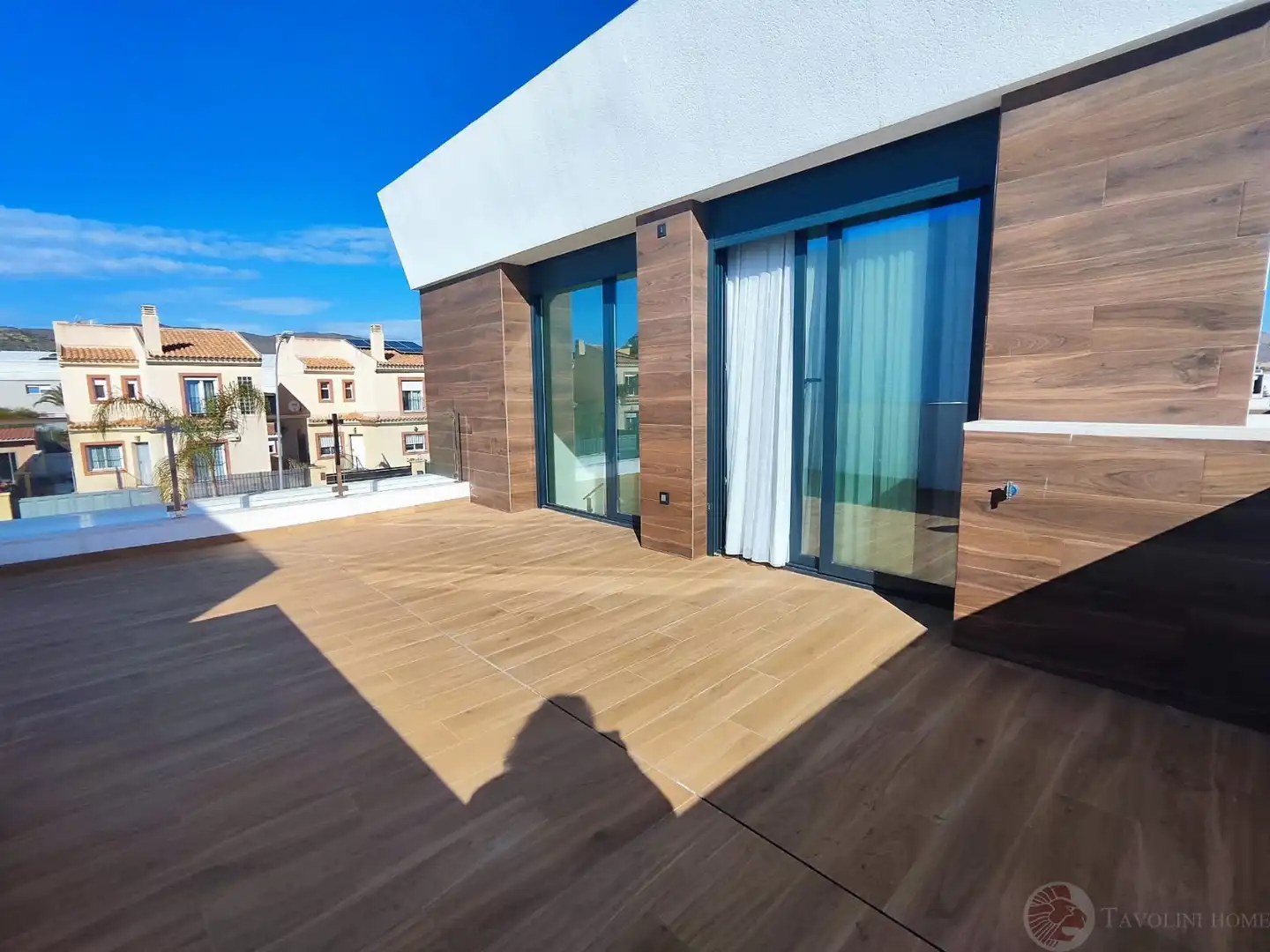 Casa o chalet en venta en Carrer de l'Orxa, Pueblo Español - Coveta Fumá
