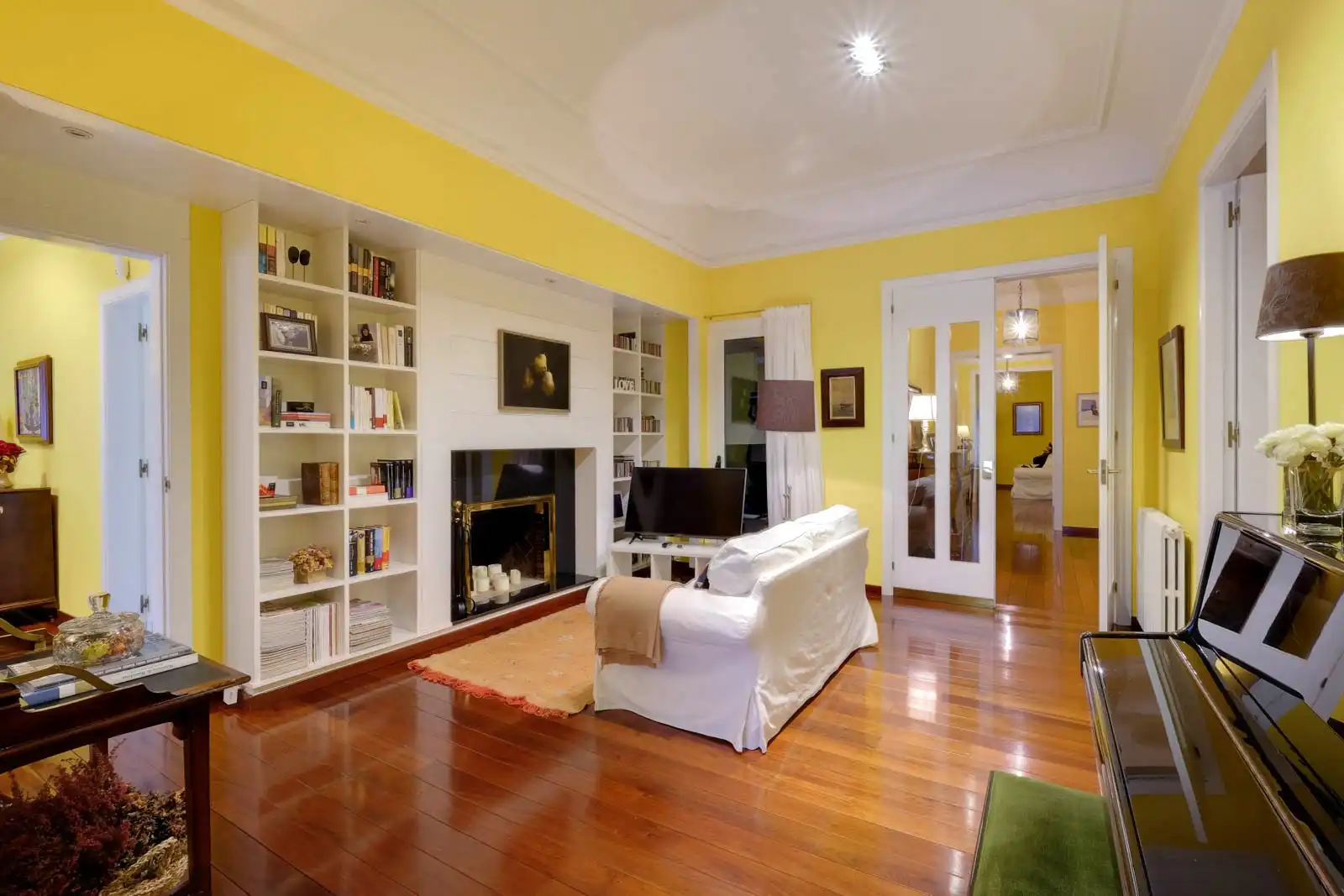 Piso con ascensor en venta en Carrer de Muntaner, imagen 12