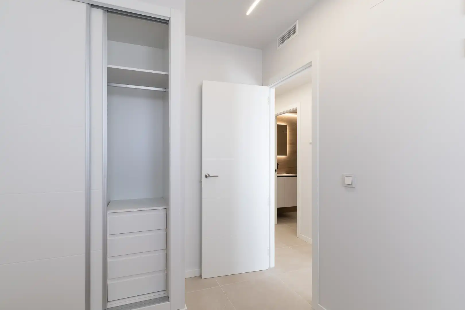 Appartement compact avec piscine à vendre à Las Marinas / Les Marines, imagen 26