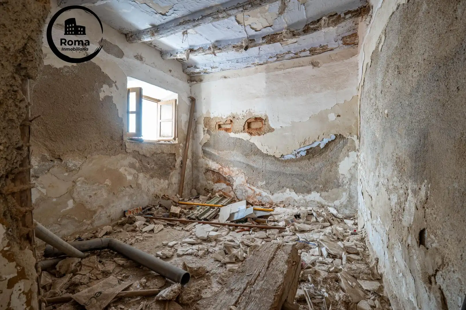 Casa o xalet en venda en La Zubia