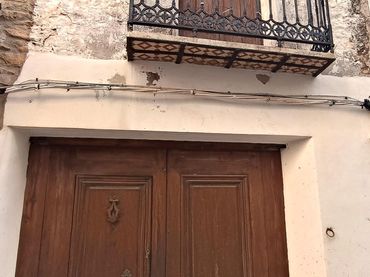Maison à vendre à Useras /  Les Useres