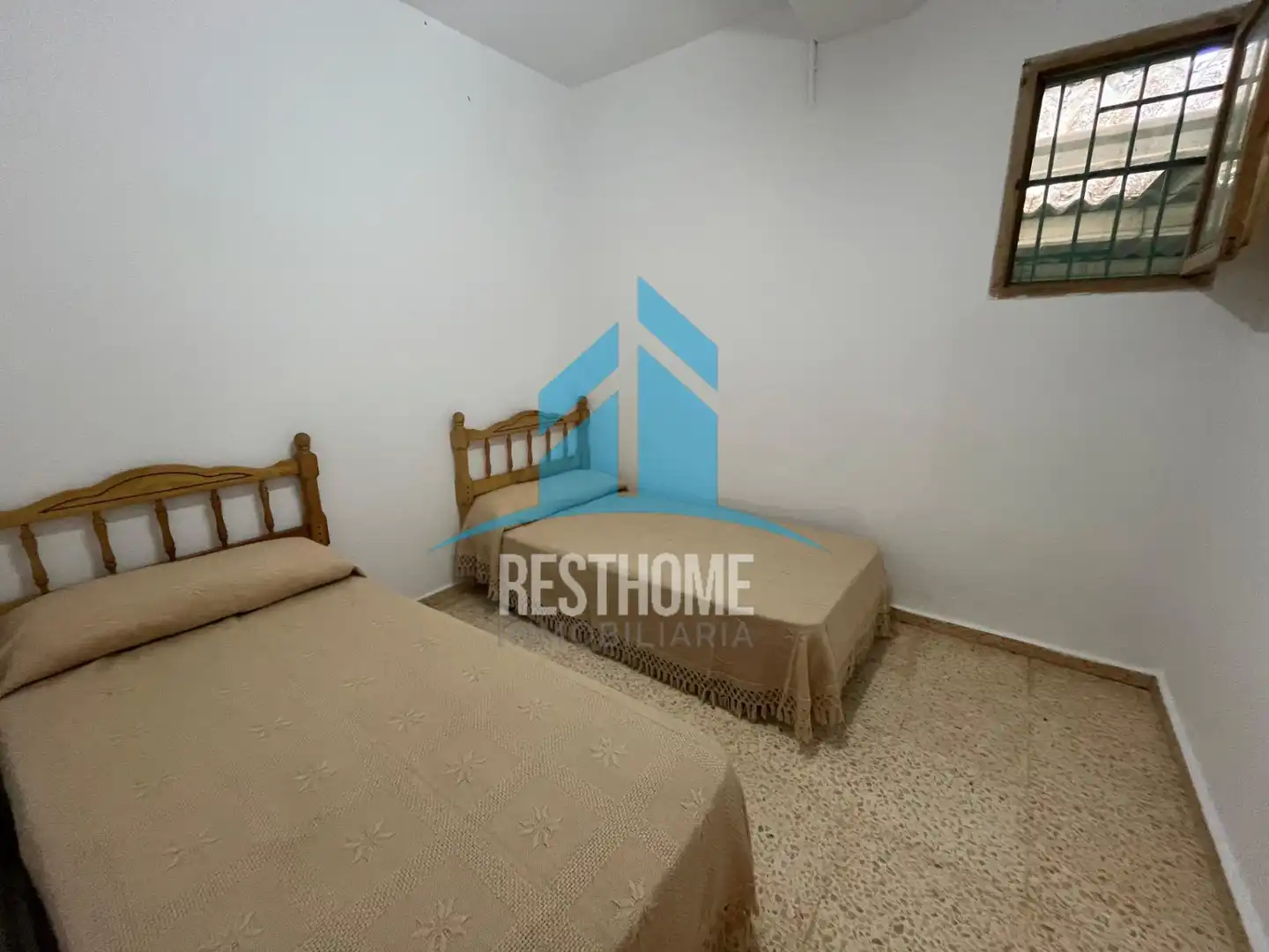 Habitación de Casa o chalet en venta en Cullera con Jardín privado y Terraza