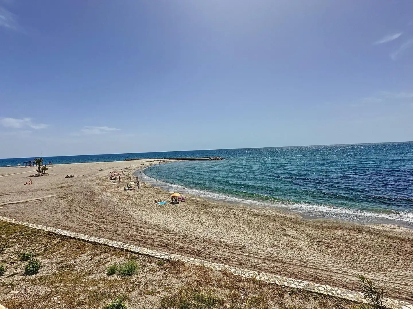 Casa bifamiliare con piscina in vendita a Paseo Del Mediterraneo, imagen 63